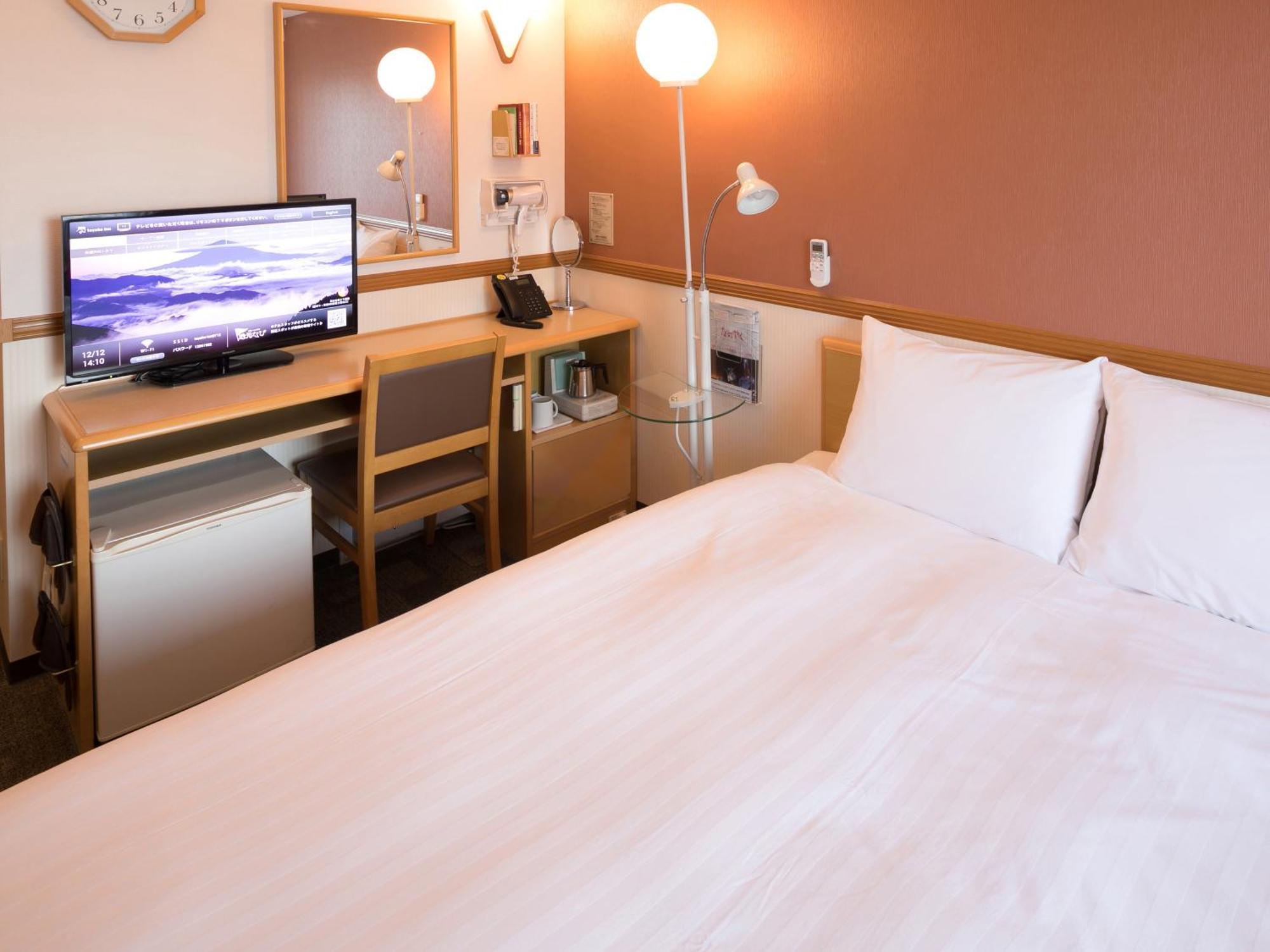 Toyoko Inn Hakata-Eki Minami Φουκουόκα Εξωτερικό φωτογραφία